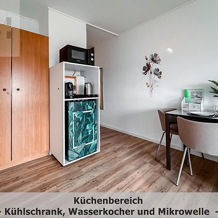 Lm-Apartmentsmainz-07 Zewnętrze zdjęcie