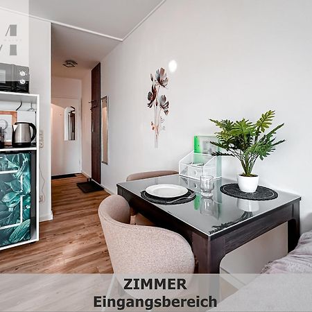 Lm-Apartmentsmainz-07 Zewnętrze zdjęcie