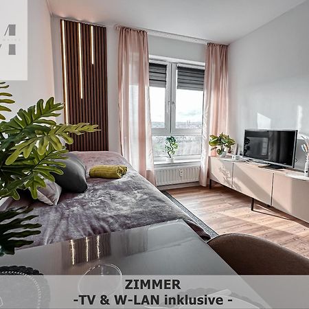 Lm-Apartmentsmainz-07 Zewnętrze zdjęcie