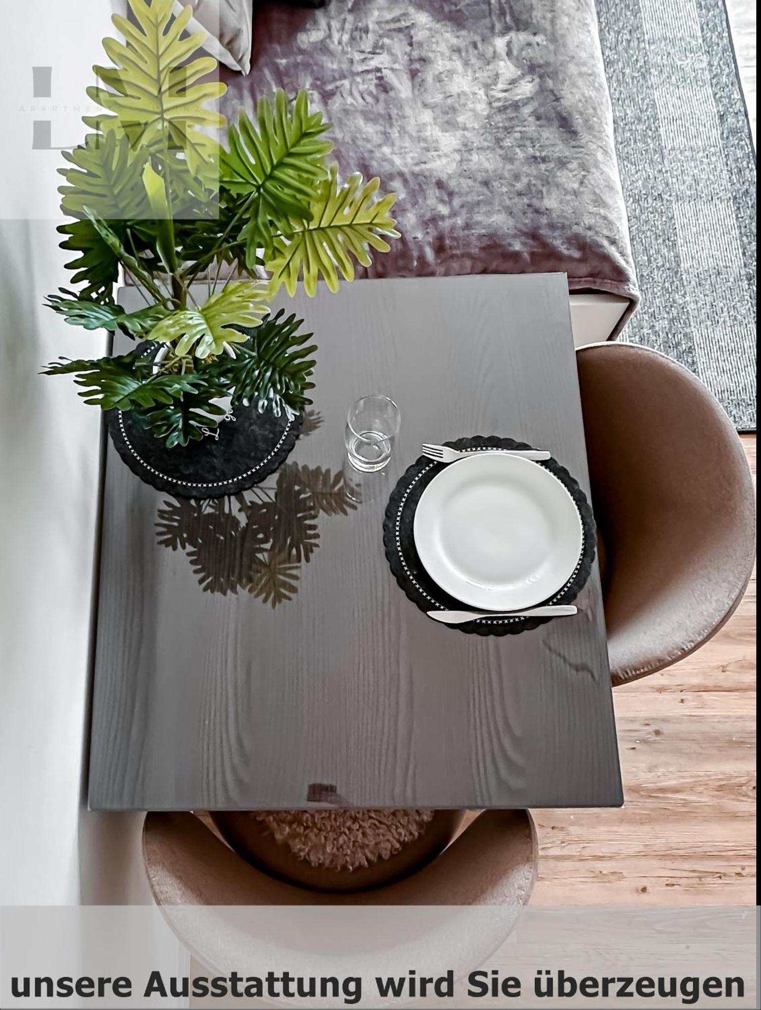 Lm-Apartmentsmainz-07 Zewnętrze zdjęcie