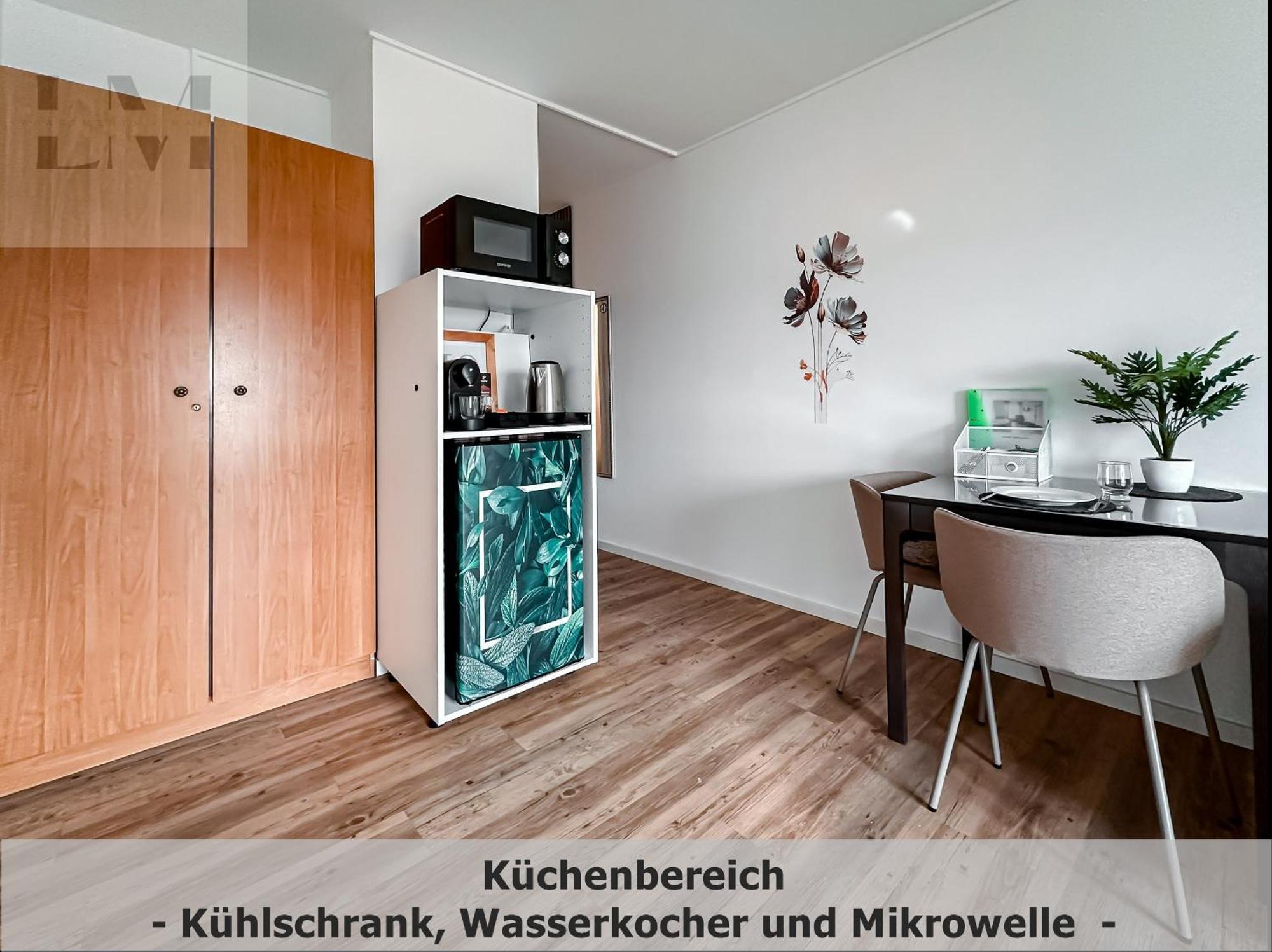 Lm-Apartmentsmainz-07 Zewnętrze zdjęcie