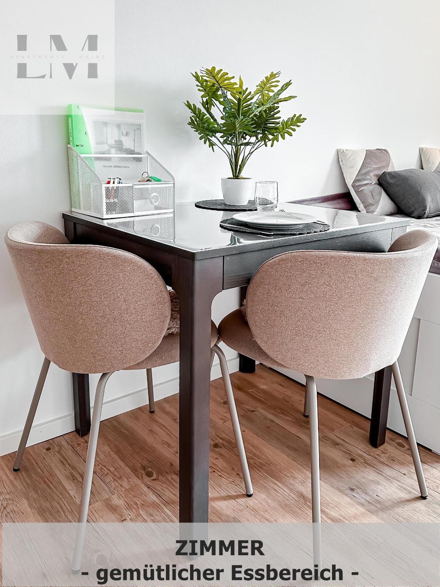 Lm-Apartmentsmainz-07 Zewnętrze zdjęcie