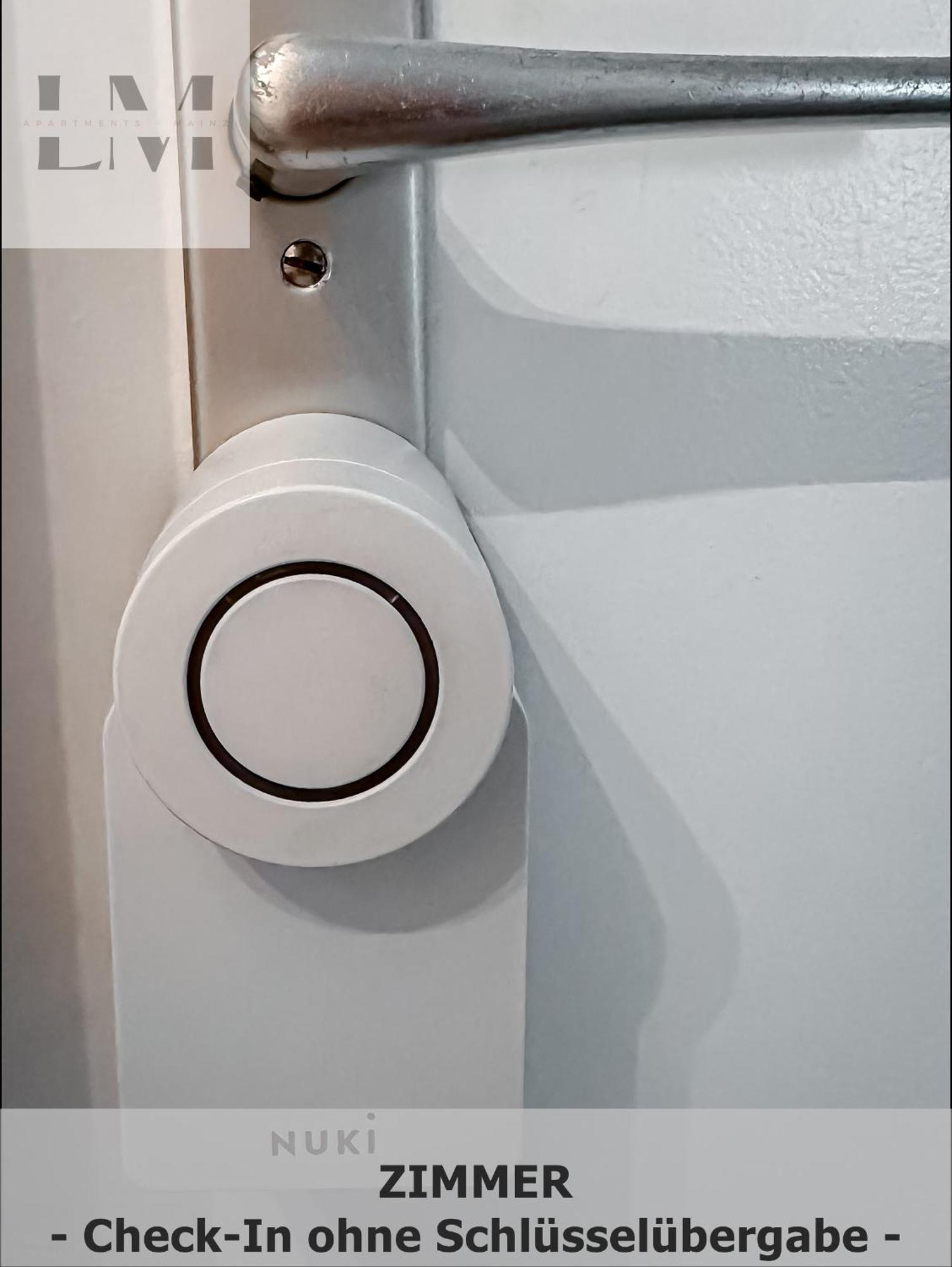 Lm-Apartmentsmainz-07 Zewnętrze zdjęcie