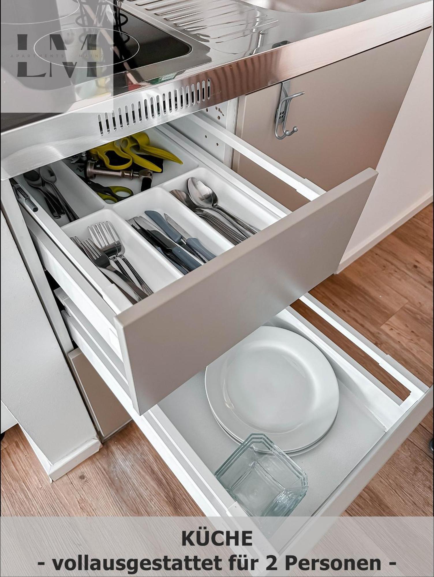 Lm-Apartmentsmainz-07 Zewnętrze zdjęcie