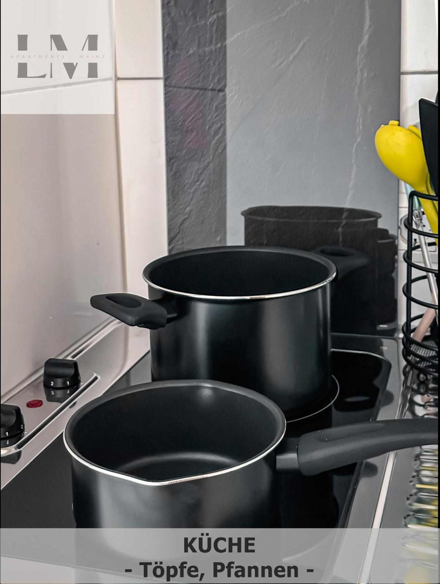 Lm-Apartmentsmainz-07 Zewnętrze zdjęcie