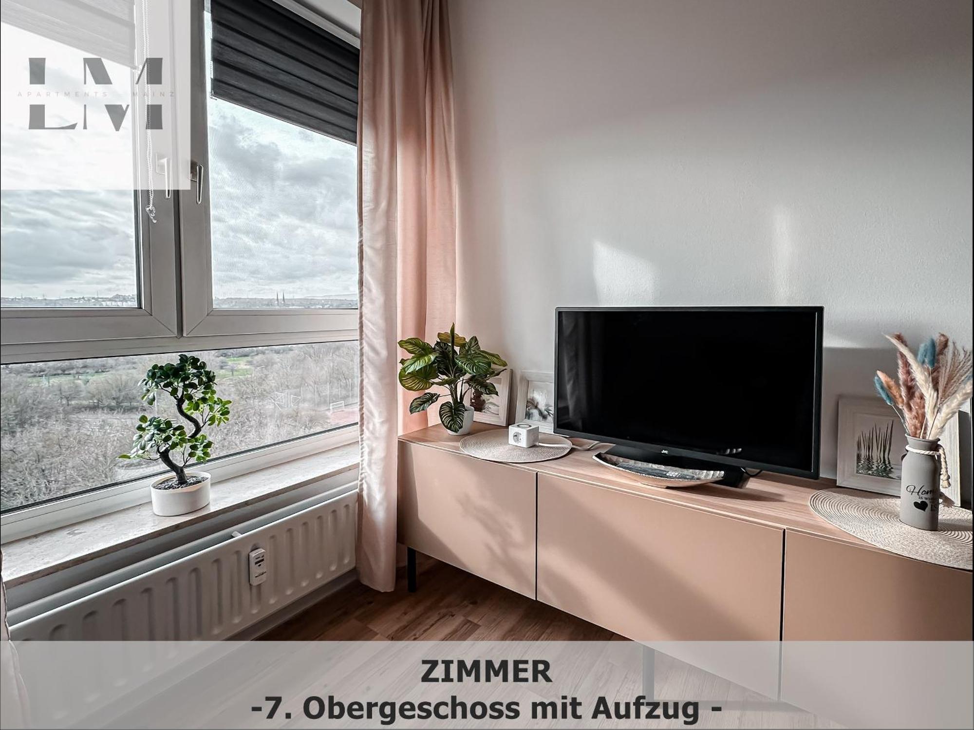 Lm-Apartmentsmainz-07 Zewnętrze zdjęcie